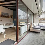 Holiday Home On The Veerse Meer