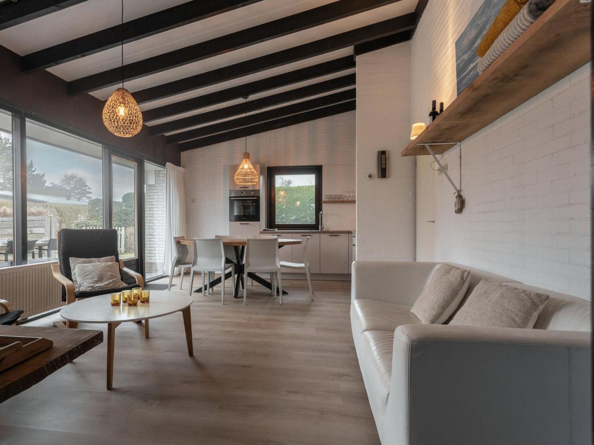 On The Veerse Vakantiehuis