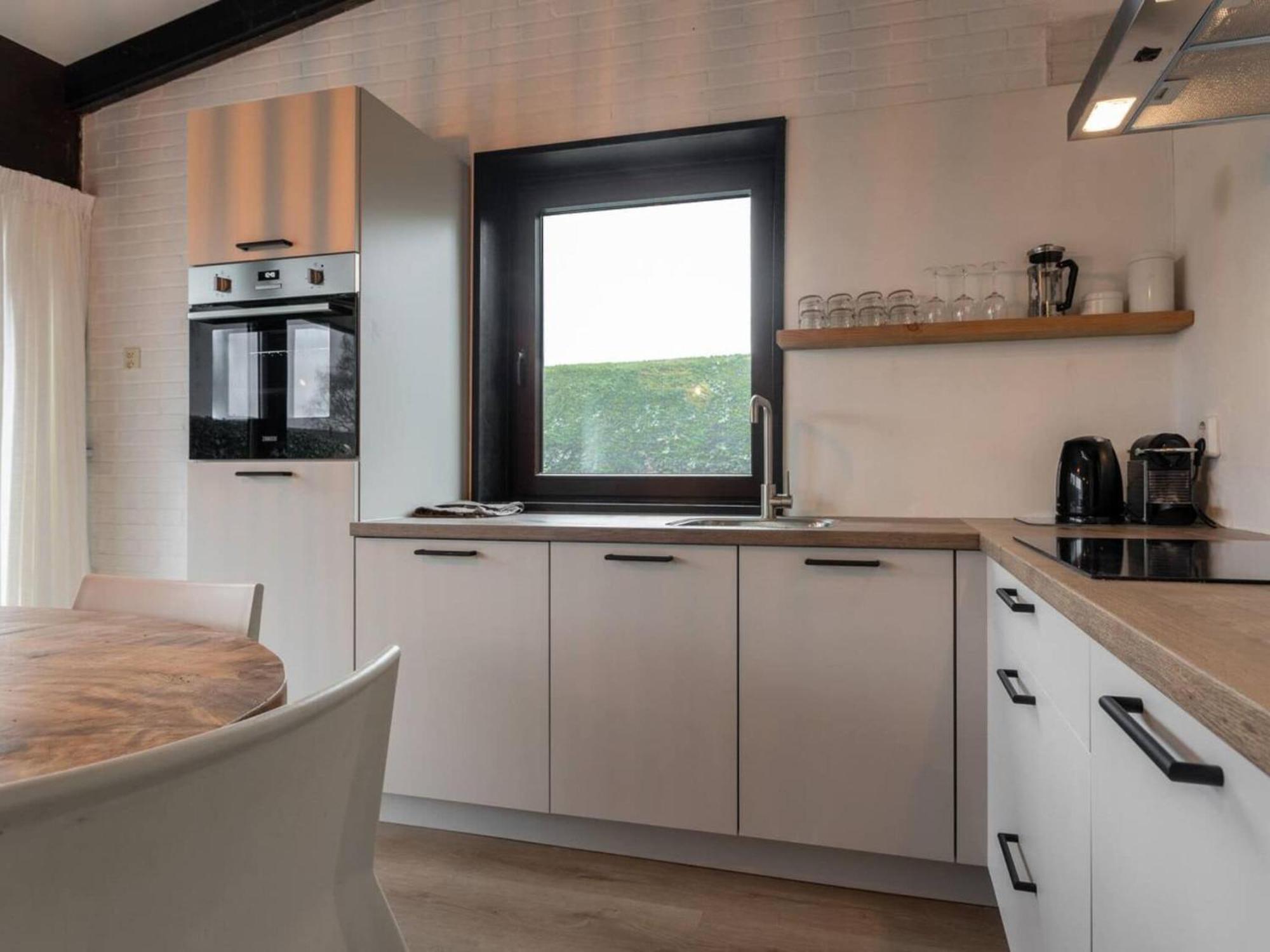Vakantiehuis On The Veerse