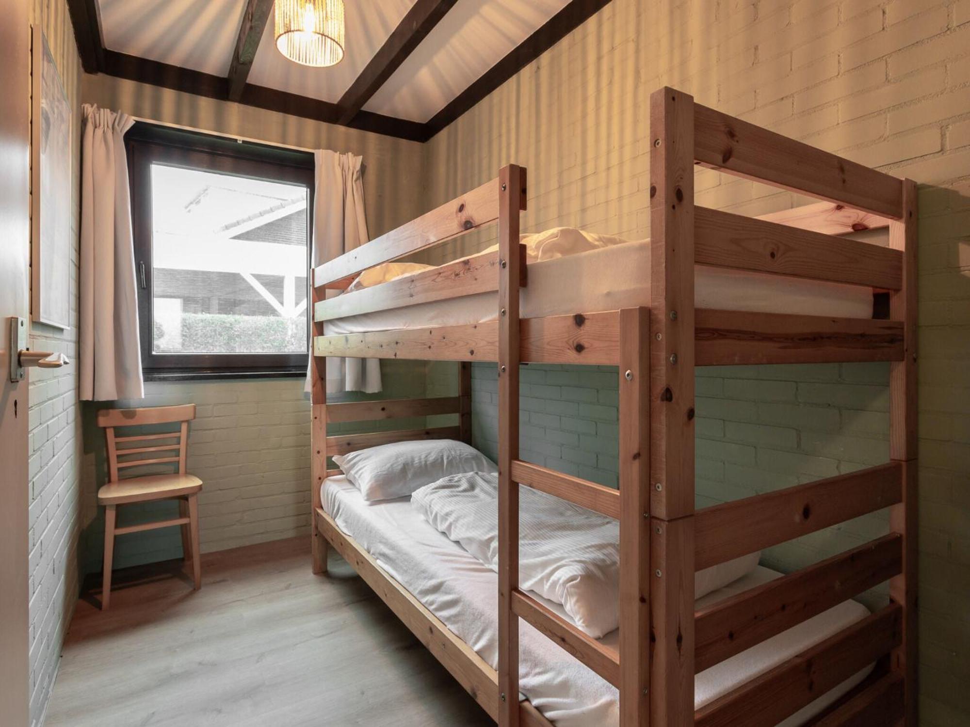 Vakantiehuis On The Veerse *